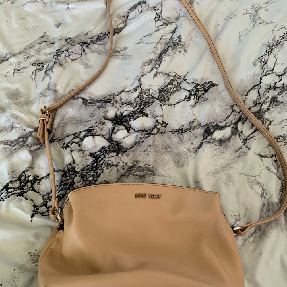 Nine West crossbody bag